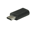 VALUE Adapter USB2.0, C - MicroB, M/F