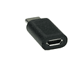 VALUE Adapter USB2.0, C - MicroB, M/F