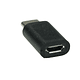 VALUE Adapter USB2.0, C - MicroB, M/F