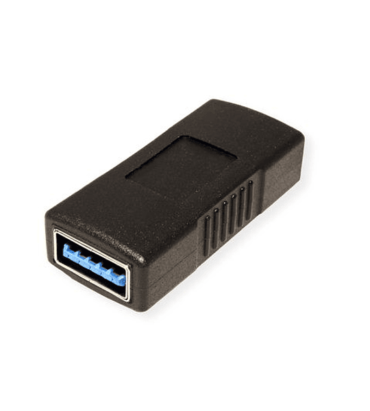 VALUE Adapter USB3.2 Gen1, A - A, F/F