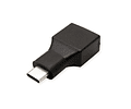 VALUE Adapter USB3.2 Gen2, C - A, M/F, OTG