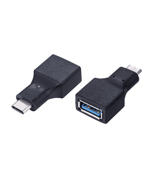 VALUE Adapter USB3.2 Gen2, C - A, M/F, OTG