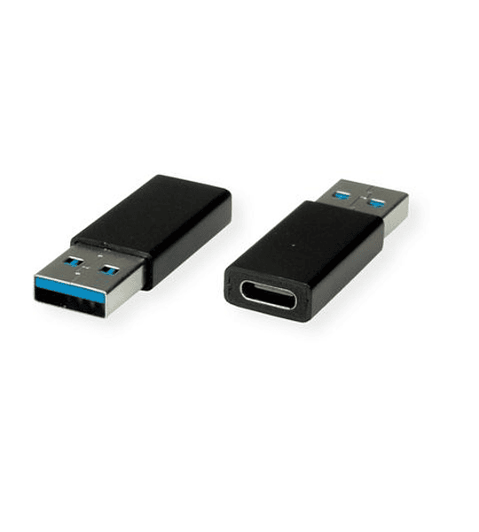 VALUE Adapter USB3.2 Gen1, A - C, M/F