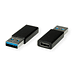 VALUE Adapter USB3.2 Gen1, A - C, M/F