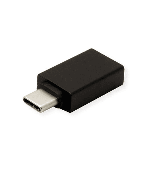 ROLINE Adapter USB3.2 Gen1, A - C, F/M 