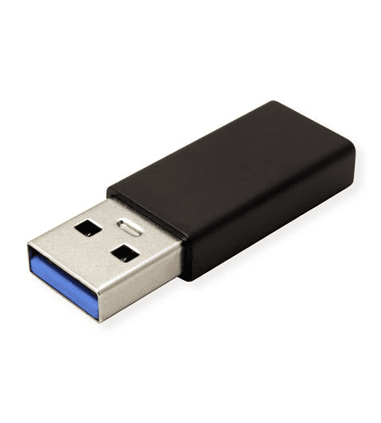 VALUE Adapter USB3.2 Gen1, A - C, M/F