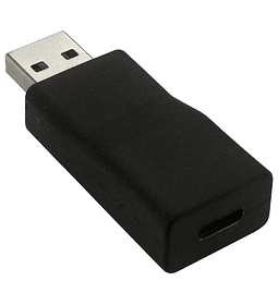 ROLINE USB3.2 Gen2 Dongle, A - C, M/F