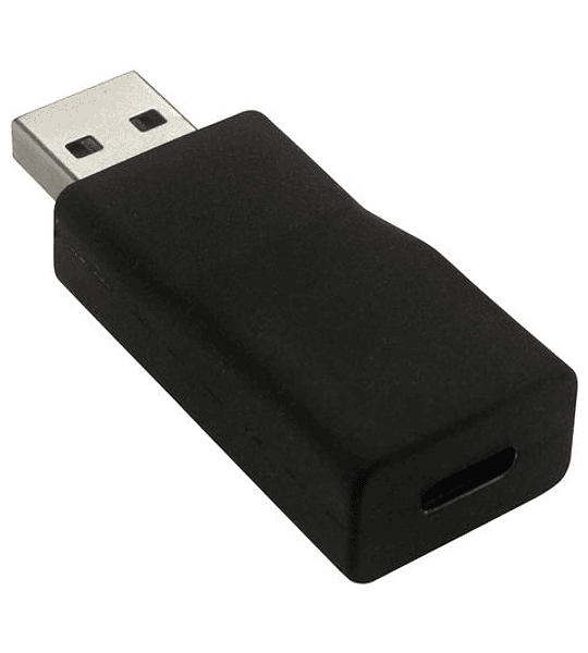 ROLINE USB3.2 Gen2 Dongle, A - C, M/F