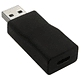 ROLINE USB3.2 Gen2 Dongle, A - C, M/F