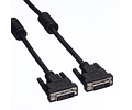 VALUE DVI Cabo, DVI (24 + 1), Dual Link