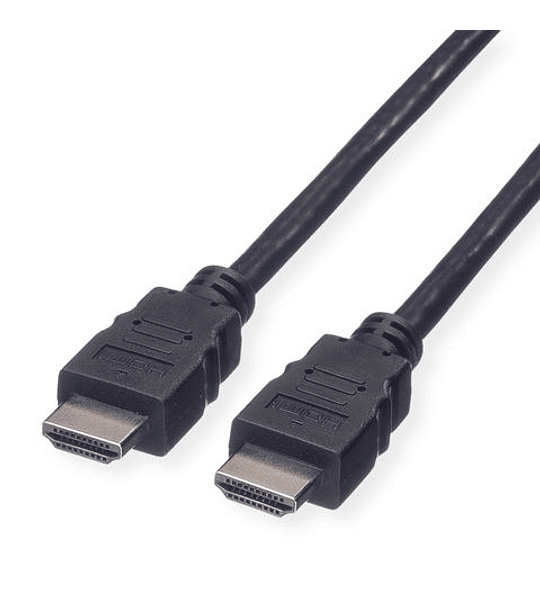 VALUE HDMI High Speed Cabo