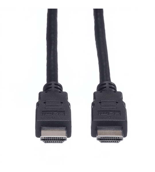 VALUE HDMI High Speed Cabo