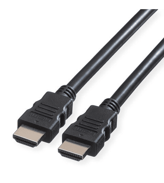 ROLINE HDMI High Speed Cabo