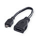 VALUE HDMI High Speed Cabo + Ethernet, A - D