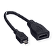 VALUE HDMI High Speed Cabo + Ethernet, A - D