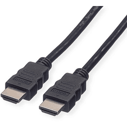VALUE HDMI Ultra HD Cabo + Ethernet (UHD - 1)
