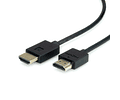 ROLINE HDMI Ultra HD Cabo + Ethernet (UHD - 1), Active, M/M