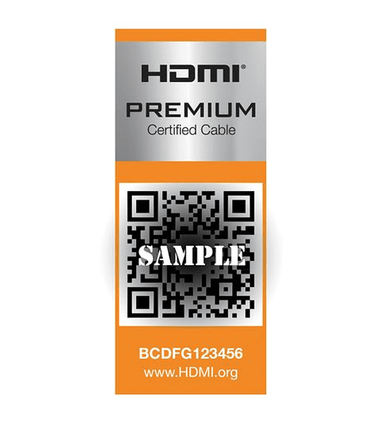 ROLINE PREMIUM HDMI Ultra HD Cabo + Ethernet (UHD - 1)