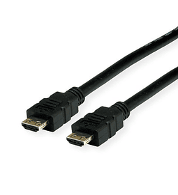 VALUE HDMI Ultra HD Cabo + Ethernet (UHD - 1)