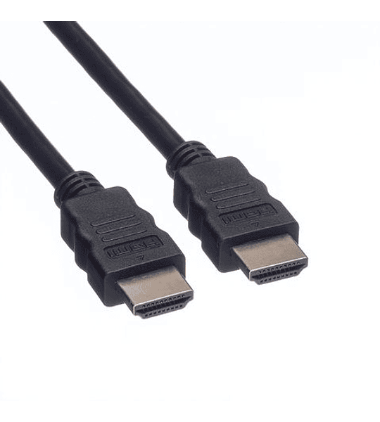 VALUE HDMI Ultra HD Cabo 8K (7680 x 4320 Pixel, (UHD - 2)