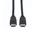 VALUE HDMI Ultra HD Cabo 8K (7680 x 4320 Pixel, (UHD - 2)