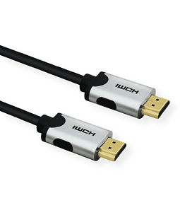 VALUE HDMI Ultra HD Cabo 10K (10240 x 4320), 4K120, dynamic HDR