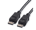 VALUE DisplayPort Cabo, DP - DP