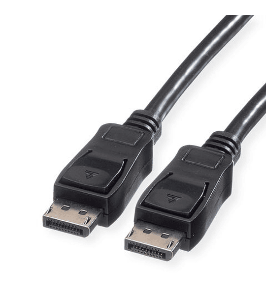 VALUE DisplayPort Cabo, DP - DP