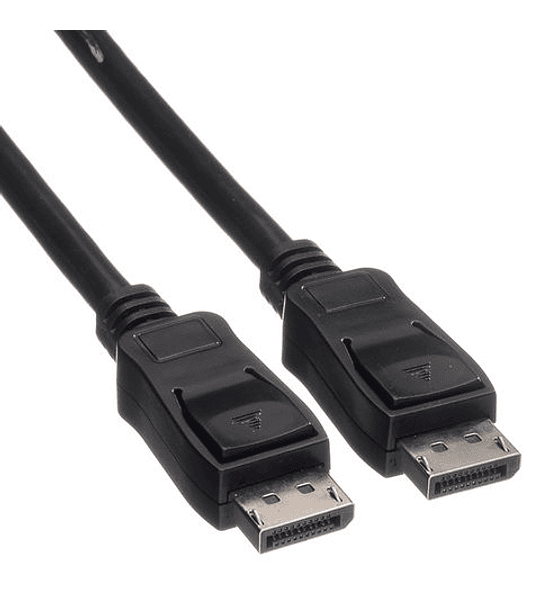 VALUE DisplayPort Cabo, DP - DP