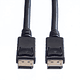 VALUE DisplayPort Cabo, DP - DP, LSOH