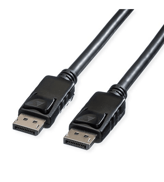 ROLINE DisplayPort Cabo, DP - DP