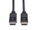 ROLINE DisplayPort Cabo, DP - DP, LSOH