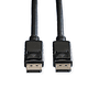 ROLINE DisplayPort Cabo, v1.2, DP-DP, M/M