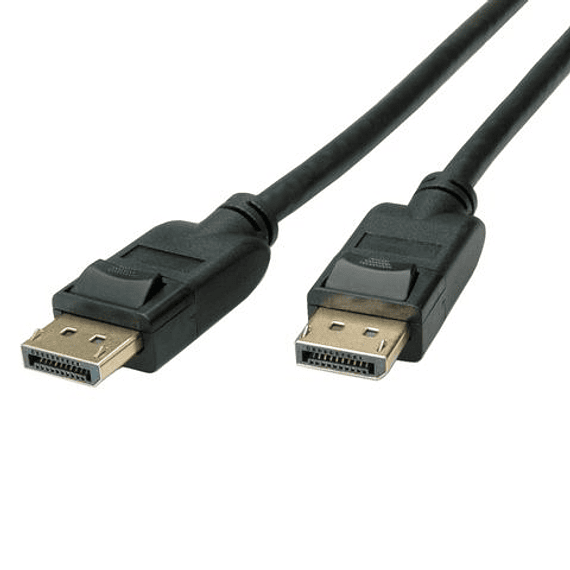 ROLINE DisplayPort Cabo v1.4, DP - DP