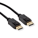 VALUE DisplayPort Cabo, v1.4, DP - DP