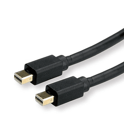 ROLINE Mini DisplayPort Cabo, v1.4, mDP - mDP