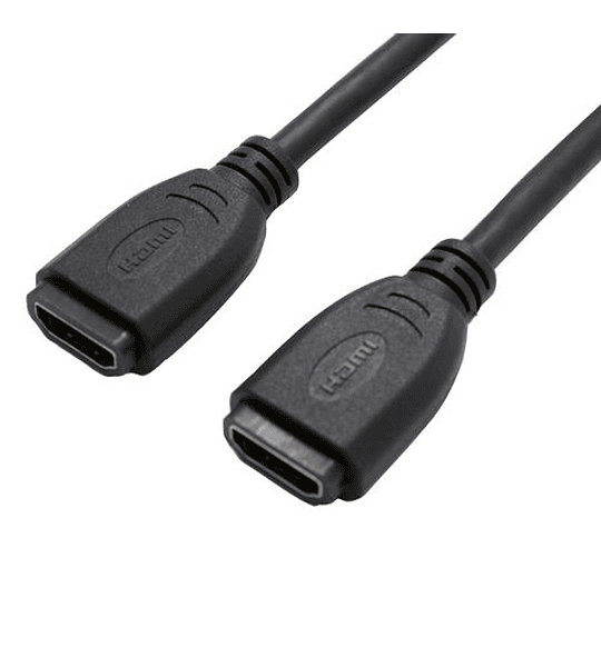 VALUE Adaptador HDMI - HDMI, F/F