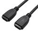 VALUE Adaptador HDMI - HDMI, F/F