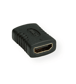 VALUE Adapter HDMI - HDMI, F/F