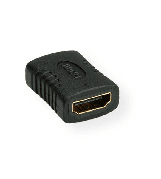 VALUE Adapter HDMI - HDMI, F/F