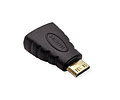 VALUE Adapter HDMI - HDMI Mini, F/M
