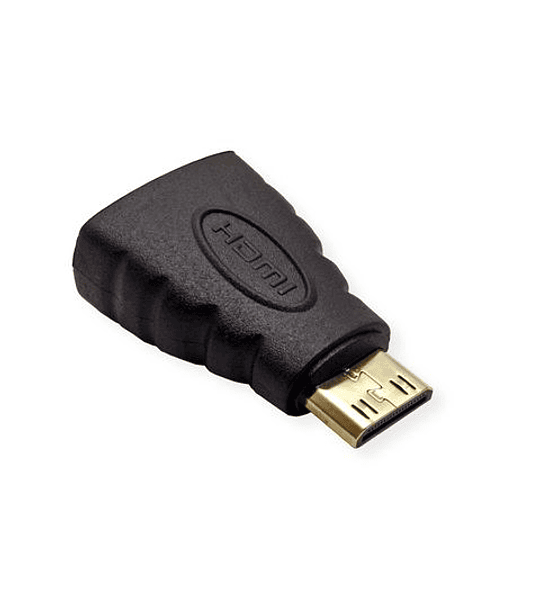 VALUE Adapter HDMI - HDMI Mini, F/M