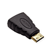 VALUE Adapter HDMI - HDMI Mini, F/M