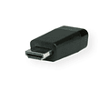 VALUE Adapter HDMI - VGA, M/F