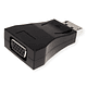 VALUE Adapter DP - VGA, M/F, v1.1, 1080p@60Hz