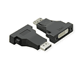 VALUE Adapter DP - DVI, M/F, v1.1, 1080p@60Hz