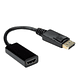 VALUE Adaptador DP - HDMI, M/F