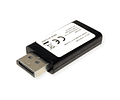 VALUE Adapter DP - HDMI, M/F, v1.1, 1080p@60Hz