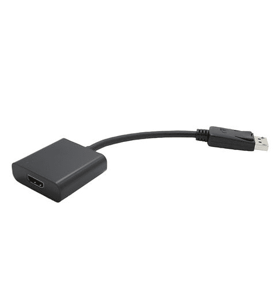 VALUE Adaptador DP - HDMI, M/F, high performance