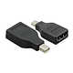 VALUE Adapter Mini DP - HDMI, M/F, v1.1, 1080p@60Hz